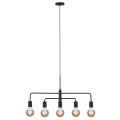 Lampa wisząca GLOOM kolor Czarny IP20 2113053003 NORDLUX