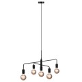 Lampa wisząca GLOOM kolor Czarny IP20 2113053003 NORDLUX