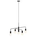 Lampa wisząca GLOOM kolor Czarny IP20 2113053003 NORDLUX
