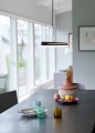 Lampa wisząca SKYLAR kolor Czarny IP20 2113003003 NORDLUX