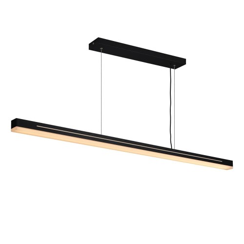 Lampa wisząca SKYLAR kolor Czarny IP20 2113003003 NORDLUX