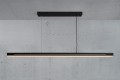Lampa wisząca SKYLAR kolor Czarny IP20 2113003003 NORDLUX