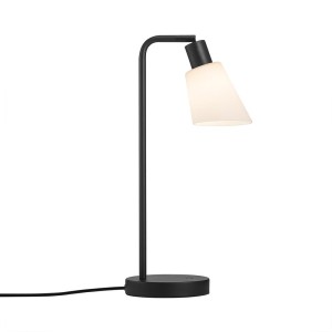 Lampa stołowa MOLLI kolor Czarny IP20 2112825003 NORDLUX
