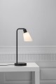 Lampa stołowa MOLLI kolor Czarny IP20 2112825003 NORDLUX