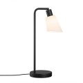 Lampa stołowa MOLLI kolor Czarny IP20 2112825003 NORDLUX