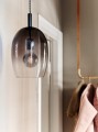 Lampa wisząca UMA kolor Szary IP20 2112723047 NORDLUX