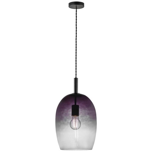 Lampa wisząca UMA kolor Szary IP20 2112723047 NORDLUX