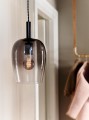 Lampa wisząca UMA kolor Szary IP20 2112703047 NORDLUX