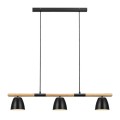Lampa wisząca THEO kolor Czarny IP20 2112603003 NORDLUX