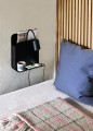 Kinkiet ROOMI kolor Czarny IP20 2112551003 NORDLUX