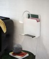 Kinkiet ROOMI kolor Biały IP20 2112551001 NORDLUX