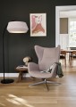 Lampa podłogowa DICTE kolor Beżowy IP20 2112414009 NORDLUX