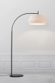 Lampa podłogowa DICTE kolor Beżowy IP20 2112414009 NORDLUX