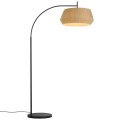 Lampa podłogowa DICTE kolor Beżowy IP20 2112414009 NORDLUX
