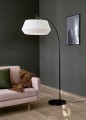 Lampa podłogowa DICTE kolor Biały IP20 2112414001 NORDLUX