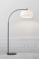 Lampa podłogowa DICTE kolor Biały IP20 2112414001 NORDLUX