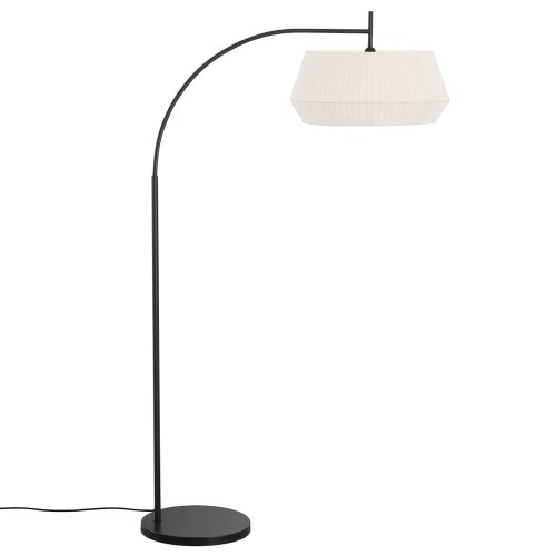 Lampa podłogowa DICTE kolor Biały IP20 2112414001 NORDLUX