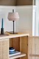 Lampa stołowa DICTE kolor Beżowy IP20 2112405009 NORDLUX