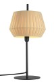 Lampa stołowa DICTE kolor Beżowy IP20 2112405009 NORDLUX