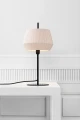 Lampa stołowa DICTE kolor Beżowy IP20 2112405009 NORDLUX