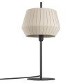 Lampa stołowa DICTE kolor Beżowy IP20 2112405009 NORDLUX