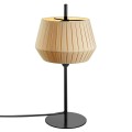 Lampa stołowa DICTE kolor Beżowy IP20 2112405009 NORDLUX