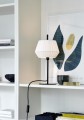 Lampa stołowa DICTE kolor Biały IP20 2112405001 NORDLUX