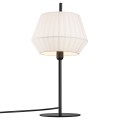 Lampa stołowa DICTE kolor Biały IP20 2112405001 NORDLUX