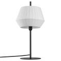 Lampa stołowa DICTE kolor Biały IP20 2112405001 NORDLUX