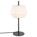 Lampa stołowa DICTE kolor Biały IP20 2112405001 NORDLUX