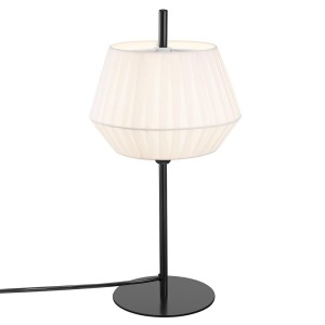 Lampa stołowa DICTE kolor Biały IP20 2112405001 NORDLUX