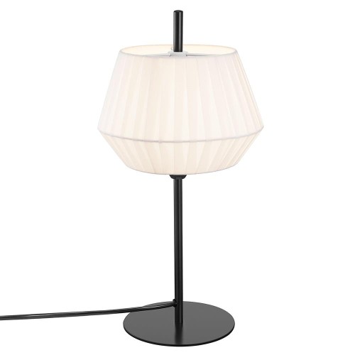Lampa stołowa DICTE kolor Biały IP20 2112405001 NORDLUX