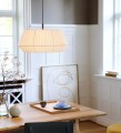 Lampa wisząca DICTE kolor Biały IP20 2112373001 NORDLUX
