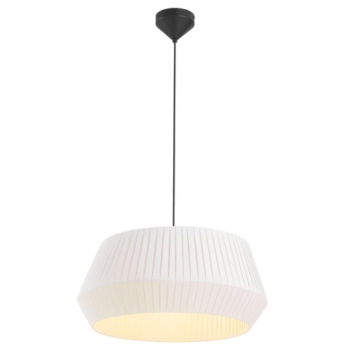 Lampa wisząca DICTE kolor Biały IP20 2112373001 NORDLUX