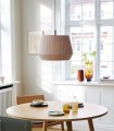 Lampa wisząca DICTE kolor Beżowy IP20 2112353009 NORDLUX