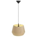 Lampa wisząca DICTE kolor Beżowy IP20 2112353009 NORDLUX