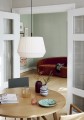 Lampa wisząca DICTE kolor Biały IP20 2112353001 NORDLUX