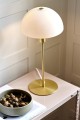 Lampa stołowa ELLEN kolor Mosiądz IP20 2112305035 NORDLUX