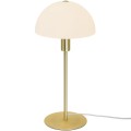 Lampa stołowa ELLEN kolor Mosiądz IP20 2112305035 NORDLUX