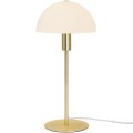 Lampa stołowa ELLEN kolor Mosiądz IP20 2112305035 NORDLUX