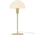 Lampa stołowa ELLEN kolor Mosiądz IP20 2112305035 NORDLUX