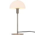 Lampa stołowa ELLEN kolor Stalowy szczotkowany IP20 2112305032 NORDLUX