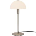 Lampa stołowa ELLEN kolor Stalowy szczotkowany IP20 2112305032 NORDLUX