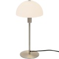 Lampa stołowa ELLEN kolor Stalowy szczotkowany IP20 2112305032 NORDLUX