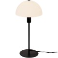 Lampa stołowa ELLEN kolor Czarny IP20 2112305003 NORDLUX