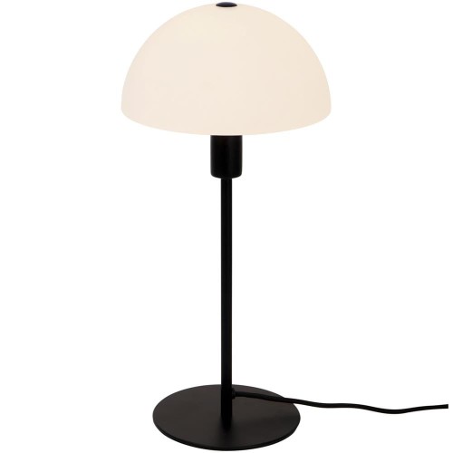 Lampa stołowa ELLEN kolor Czarny IP20 2112305003 NORDLUX