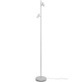 Lampa podłogowa OMARI kolor Biały IP20 2112254001 NORDLUX