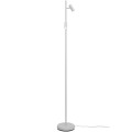 Lampa podłogowa OMARI kolor Biały IP20 2112254001 NORDLUX