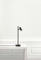 Lampa stołowa OMARI kolor Czarny IP20 2112245003 NORDLUX