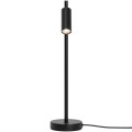 Lampa stołowa OMARI kolor Czarny IP20 2112245003 NORDLUX
